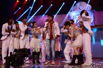 Aagadu Movie Audio Launch